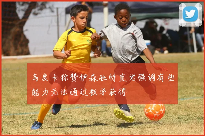 乌度卡称赞伊森独特直觉强调有些能力无法通过教学获得